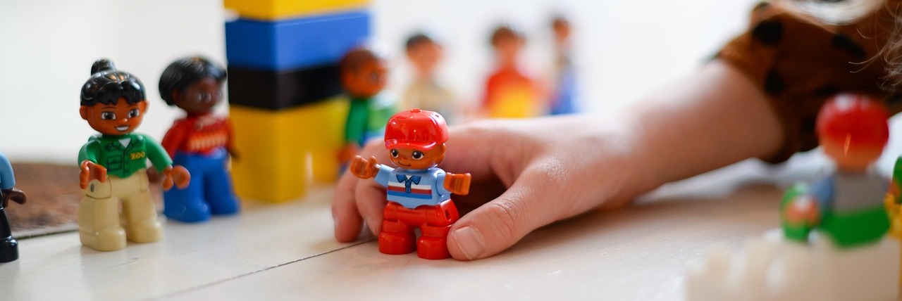 Early Childhood Care and Development