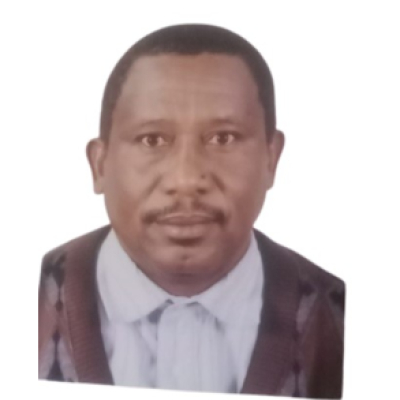 BENEDICT MUSAU NGANGA