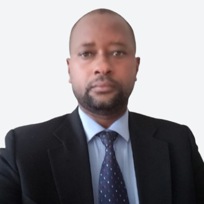 Mr. Uruji Japhet Daiddo